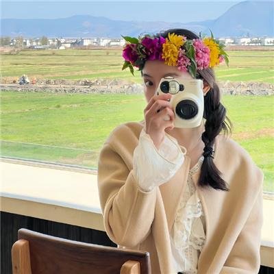 重返大荒野