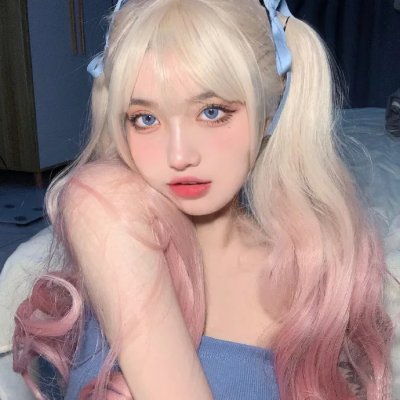 绝症女孩